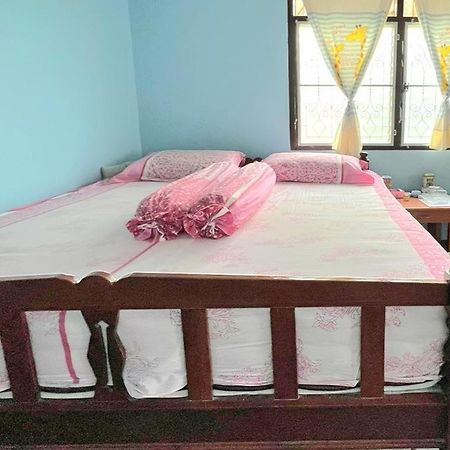 Baan Bonsuan Hill Guesthouse Phuket Zewnętrze zdjęcie